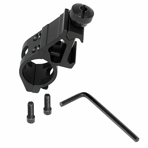 Подствольный крепеж Mactronic Picatinny Rail (RHH0061)