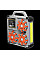 Комплект ліхтарів професійних Mactronic X-Flare (30 Lm) Red/Blue/Amber Recharg 12v/220V Magnetic (PSD0112)