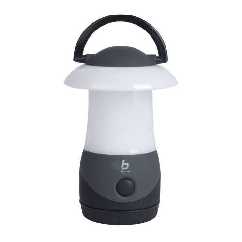 Ліхтар кемпінговий Bo-Camp Regulus High Power LED 100 Lumen Grey (5818946)_Discounted