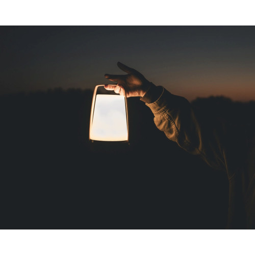 Ліхтар кемпінговий Outwell Lamp Aurelia L (651334)