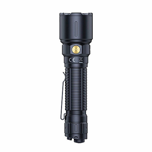 Фонарь профессиональный Fenix WF26R с магнитной зарядкой