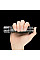 Фонарь тактический Mactronic Black Eye 1100 (1100 Lm) Recharg Type-C (THH0048)