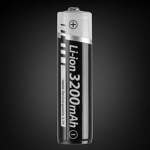 Фонарь тактический Mactronic Black Eye 1000 (1000 Lm) Recharg Type-C (THH0049)