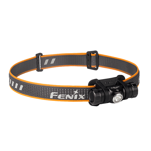 Ліхтар налобний Fenix HM23