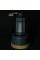 Ліхтар кемпінговий Bo-Camp Harlington Rechargable Dimming 370 Lumen Bamboo-Grey (5818921)