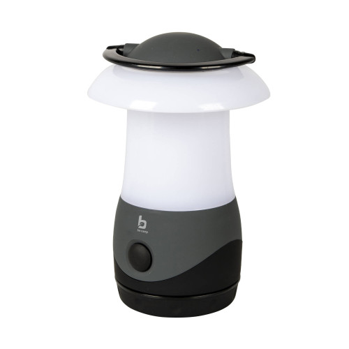 Ліхтар кемпінговий Bo-Camp Regulus High Power LED 100 Lumen Grey (5818946)_Discounted