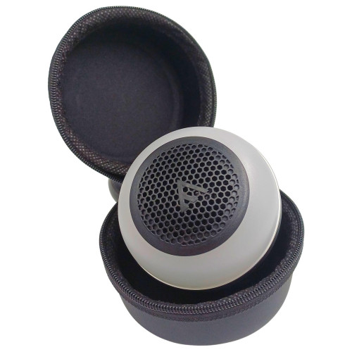 Ліхтар кемпінговий з колонкою Mactronic BeamBox (160 Lm) Bluetooth Speaker USB-C (ACL0041)
