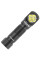 Ліхтар налобний Mactronic Black Eye R40 (4000 Lm) Programmable Rechargeable Type-C (THL0060)