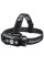 Ліхтар налобний Mactronic Black Eye H40 (4000 Lm) Cool White/Red LED Rechargeable Type-C (THL0061)