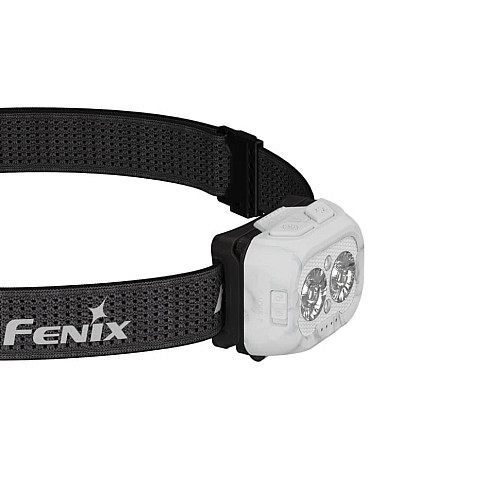 Ліхтар налобний Fenix HL18R-T V2.0 білий
