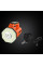 Ліхтар пошуковий Mactronic Flagger Max Rescue (1800 Lm) White/Orange LED USB-C 8800 mAh (PSL0073R)