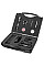 Фонарь тактический Mactronic Black Eye 650 (650 Lm) Recharg Type-C Gun Mount RGB Kit (L-MX532L-RC/SET3)