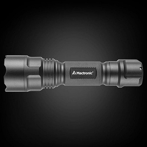 Фонарь тактический Mactronic Black Eye 1000 (1000 Lm) Recharg Type-C (THH0049)