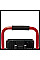 Прожектор Einhell TC-CL 18/1800 Li - Solo акум., PXC, 1800 лм, 18В, 5000 К, 1 COB LED, 1.15 кг (без АКБ и ЗУ)