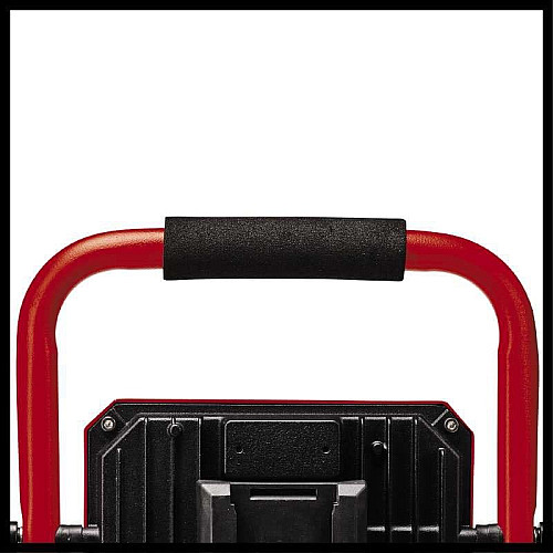 Прожектор Einhell TC-CL 18/1800 Li - Solo акум., PXC, 1800 лм, 18В, 5000 К, 1 COB LED, 1.15 кг (без АКБ и ЗУ)