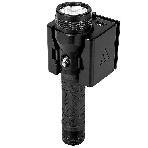 Ліхтар тактичний Mactronic Patrol RX (2000 Lm) Rechargeable (THH0056)