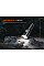 Фонарь ручной поисковый лазерный Fenix LR36R