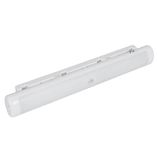 Ліхтар кемпінговий Bo-Camp With Hooks LED 65 Lumen White