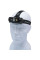 Ліхтар налобний Mactronic Black Eye H40 (4000 Lm) Cool White/Red LED Rechargeable Type-C (THL0061)