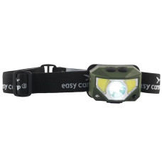 Ліхтар налобний Easy Camp Crowberry (680324)
