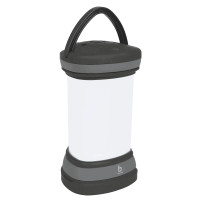 Ліхтар кемпінговий Bo-Camp Flux High Power LED 180 Lumen Black/Anthracite