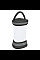 Фонарь кемпинговый Bo-Camp Flux High Power LED 180 Lumen Black/Anthracite