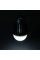 Ліхтар-знищувач комах Bo-Camp Atom WP Rechargable 180 Lumen Black (5818804)