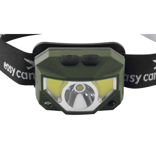 Ліхтар налобний Easy Camp Crowberry (680324)