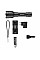 Фонарь тактический Mactronic Black Eye 1550 (1550 Lm) Recharg Type-C (THH0047)