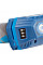 Ліхтар налобний Highlander Deneb 100 Sensor Rechargeable Head Torch Blue (TOR191)