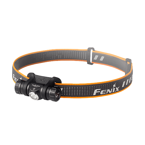 Ліхтар налобний Fenix HM23