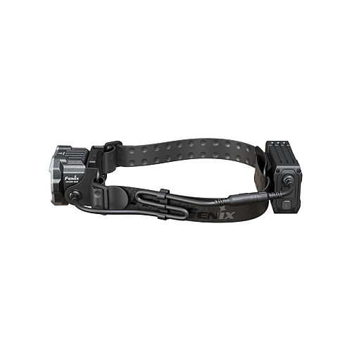 Фонарь налобный Fenix HP35R SAR с огнеупорной повязкой