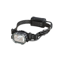 Фонарь налобный Fenix HP35R SAR с огнеупорной повязкой