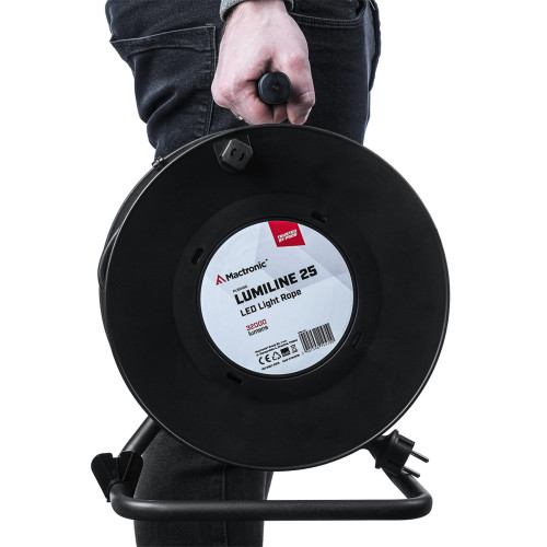 Стрічка діодна професійна Mactronic Lumiline 25 (32 000 Lm) 90 CRI (PLR0100)
