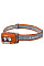 Ліхтар налобний Mactronic Vaya (480 Lm) Cool/Warm White/Red LED Recharg Type-C (AHL0091)