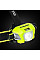 Ліхтар налобний Mactronic Ultimo X1000 (1000 Lm) Cool White/Red Type-C Recharg Helmet Kit (PHL0012)
