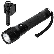 Ліхтар тактичний Mactronic Patrol RX (2000 Lm) Rechargeable (THH0056)