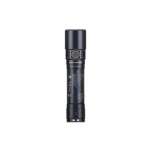 Ліхтар ручний вибухобезпечний Fenix WF30RE