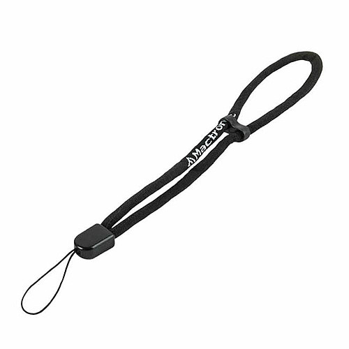 Фонарь тактический Mactronic Black Eye 1100 (1100 Lm) Recharg Type-C (THH0048)