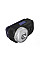 Фонарь налобный Fenix HL17R, черный