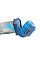 Ліхтар налобний Highlander Deneb 100 Sensor Rechargeable Head Torch Blue (TOR191)
