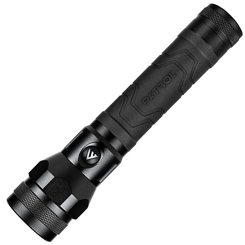 Ліхтар тактичний Mactronic Patrol RX (2000 Lm) Rechargeable (THH0056)