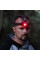 Ліхтар налобний Mactronic Black Eye H40 (4000 Lm) Cool White/Red LED Rechargeable Type-C (THL0061)