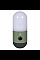 Ліхтар кемпінговий Bo-Camp Propus High Power LED 120 Lumen Green