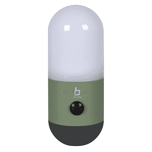 Ліхтар кемпінговий Bo-Camp Propus High Power LED 120 Lumen Green