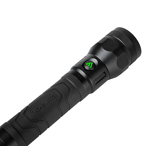 Ліхтар тактичний Mactronic Patrol RX (2000 Lm) Rechargeable (THH0056)