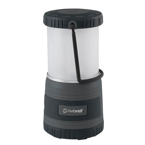 Ліхтар кемпінговий Outwell Lantern Carnelian DC 200 (651356)