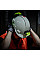 Ліхтар налобний Mactronic Ultimo X1000 (1000 Lm) Cool White/Red Type-C Recharg Helmet Kit (PHL0012)