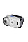 Фонарь налобный Fenix HL17R, черный