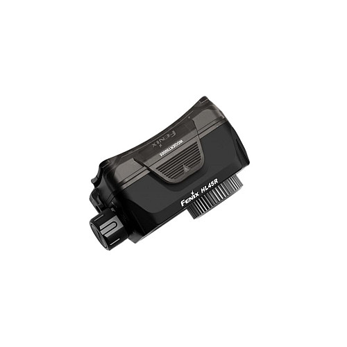 Фонарь налобный Fenix HL45R LED